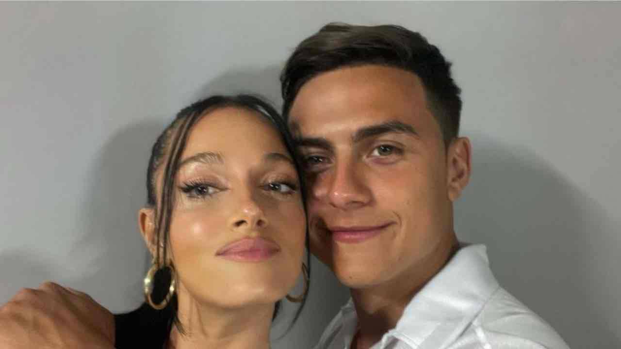 Sabatini Dybala 