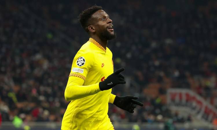 Origi Milan