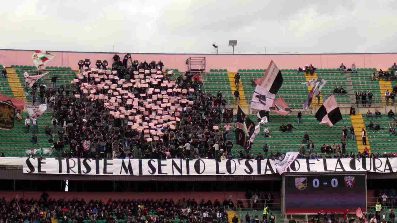 City Football Group vicinissimo al Palermo: come cambia il futuro dei rosanero
