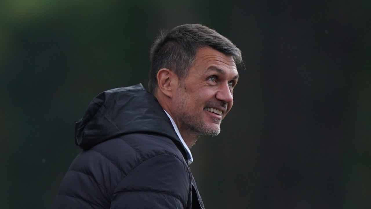 Maldini Milan cessione Investcorp