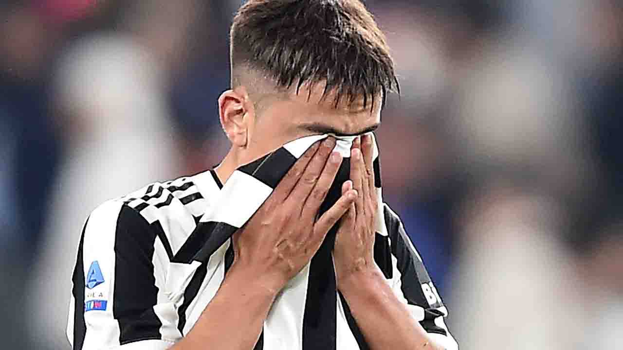 Paulo Dybala