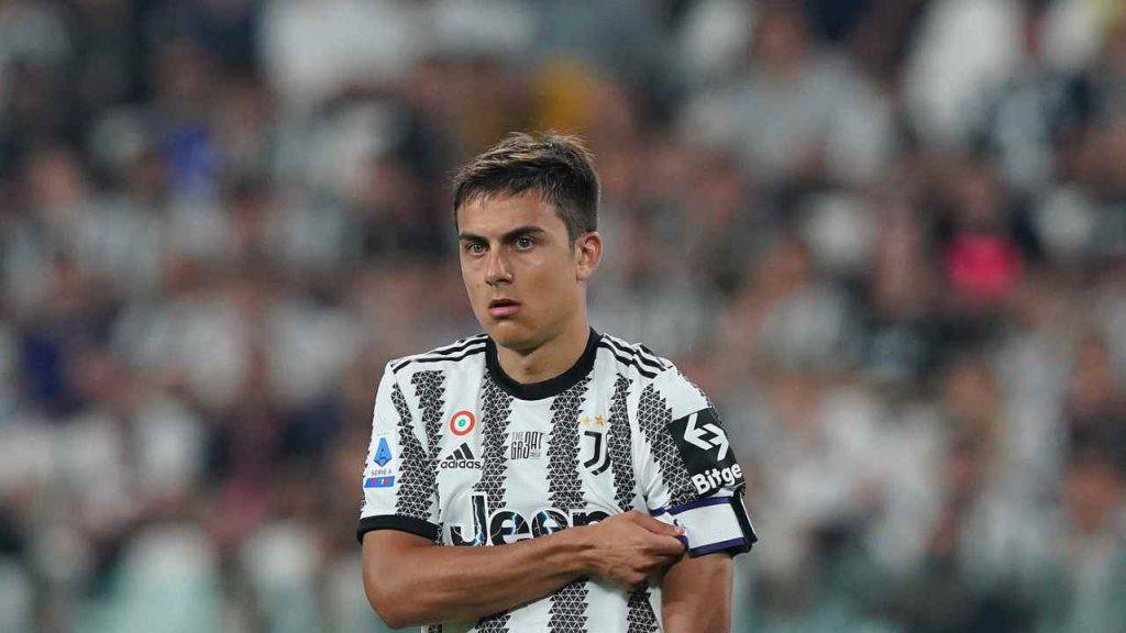 Paulo Dybala