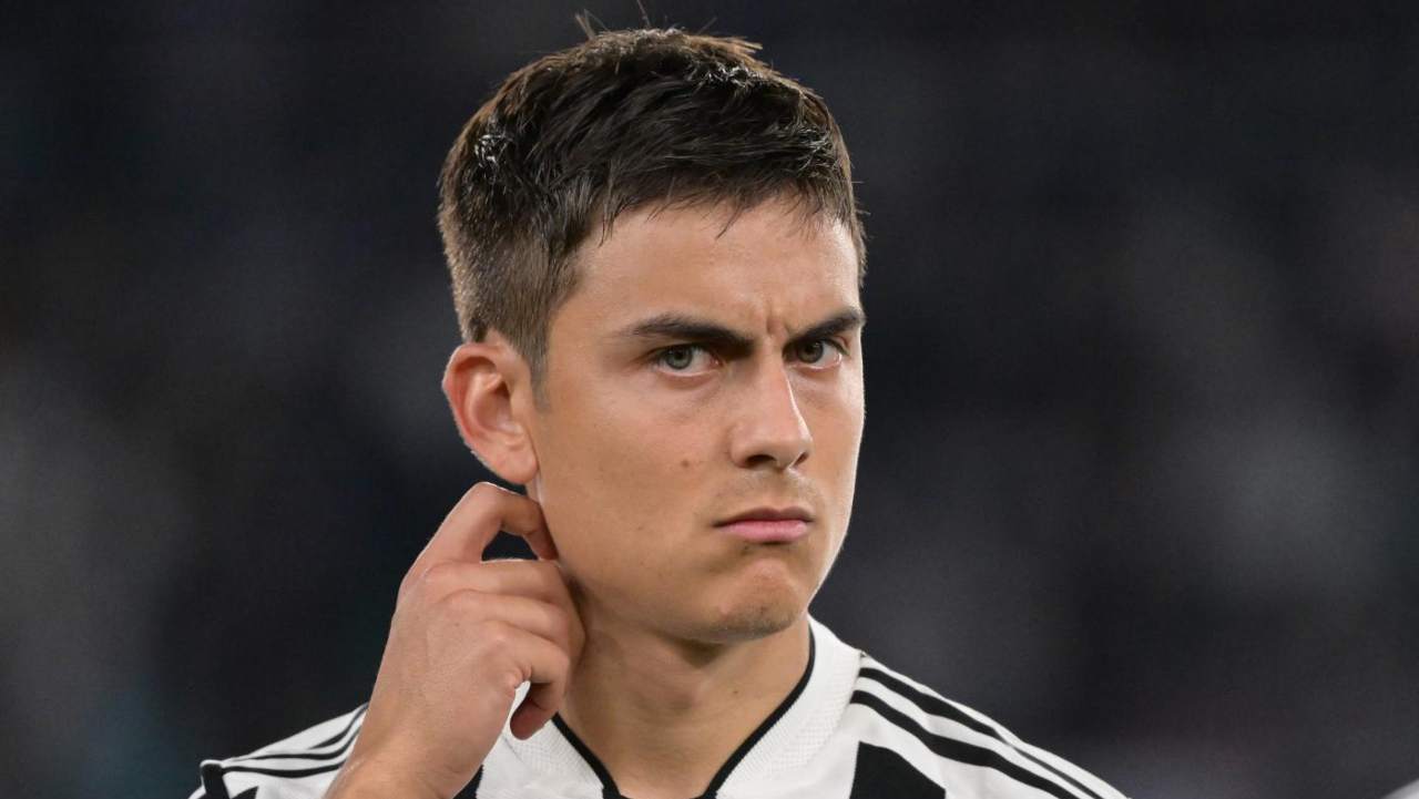 Dybala