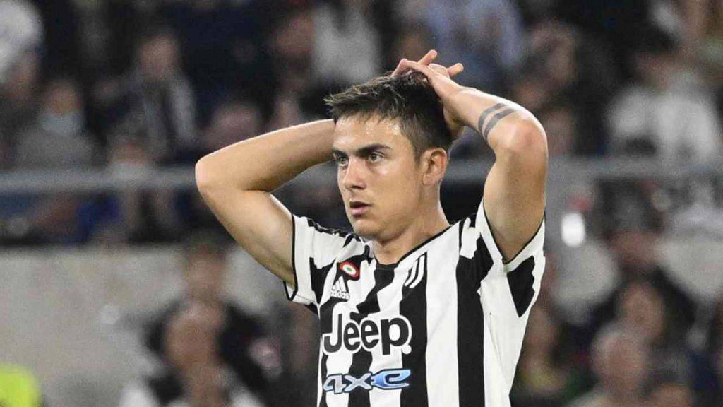 Paulo Dybala, mossa a sorpresa: Inter spiazzata