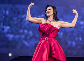 Eurovision, Laura Pausini svela: "Mi sono assentata perché..."