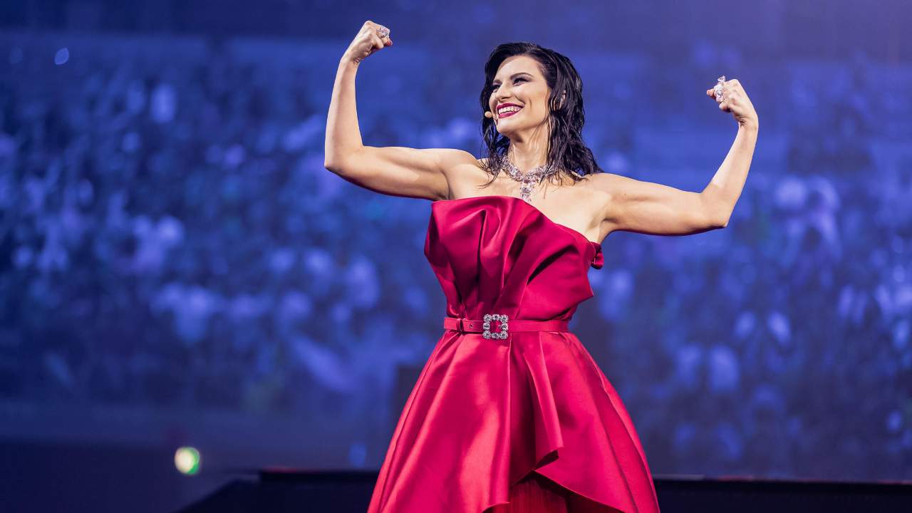 Eurovision, Laura Pausini svela: "Mi sono assentata perché..."