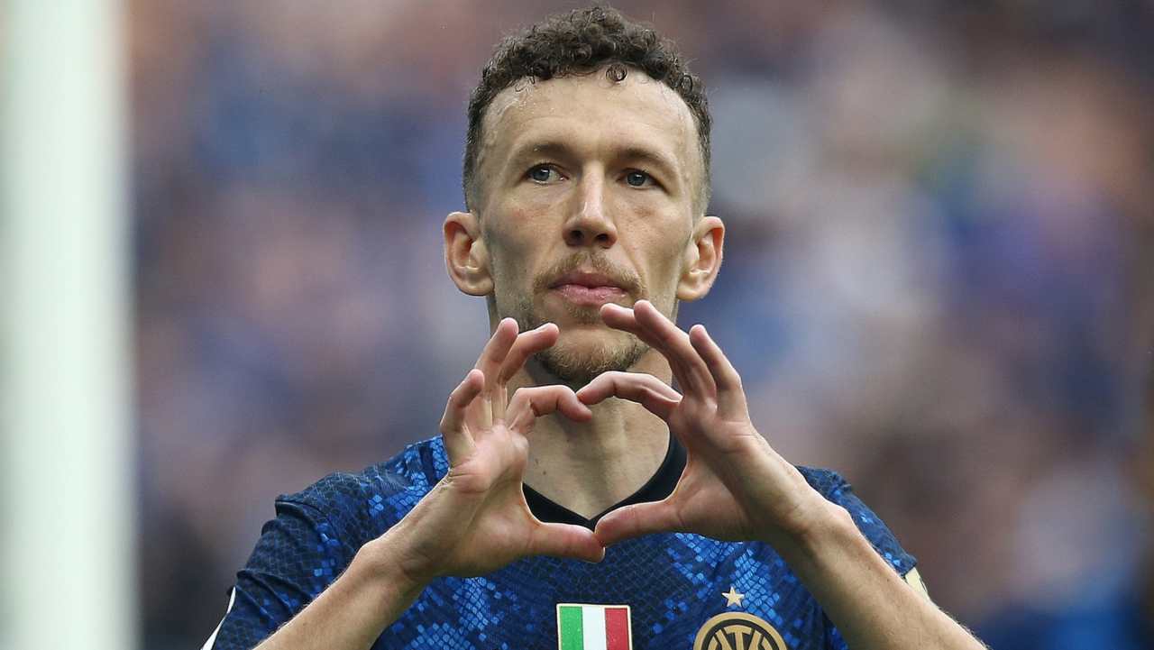 Perisic