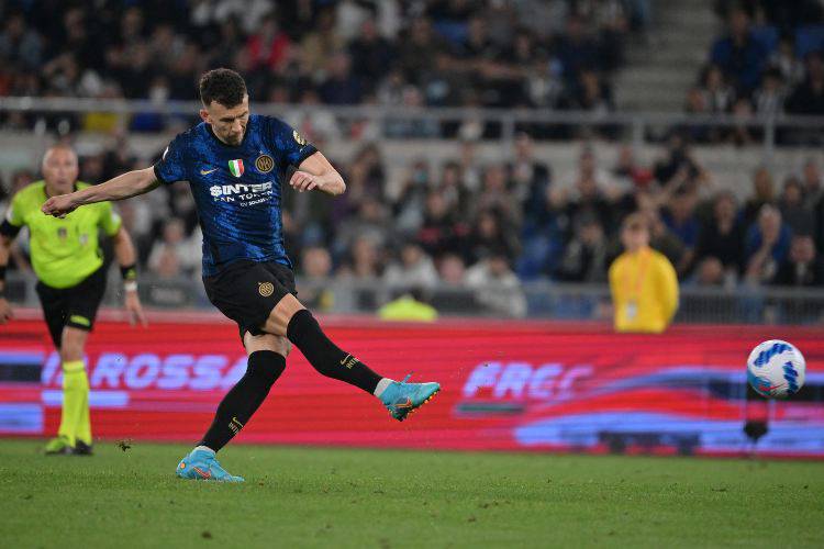 Perisic, rinnovo incerto: attenzione ai club dall'estero