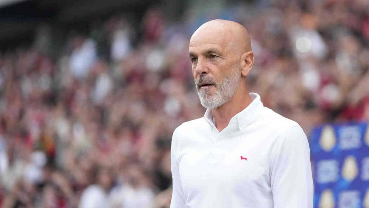 Stefano Pioli