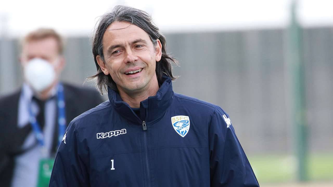 Pippo Inzaghi