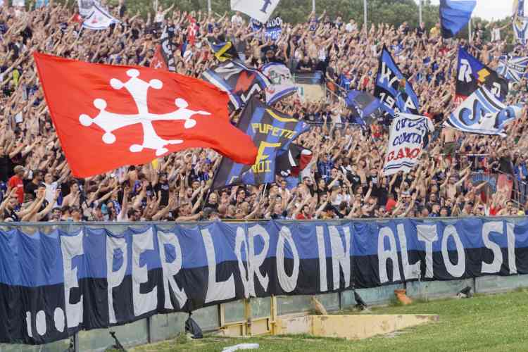 Pisa, i 5 più grandi campioni del passato in maglia nerazzurra