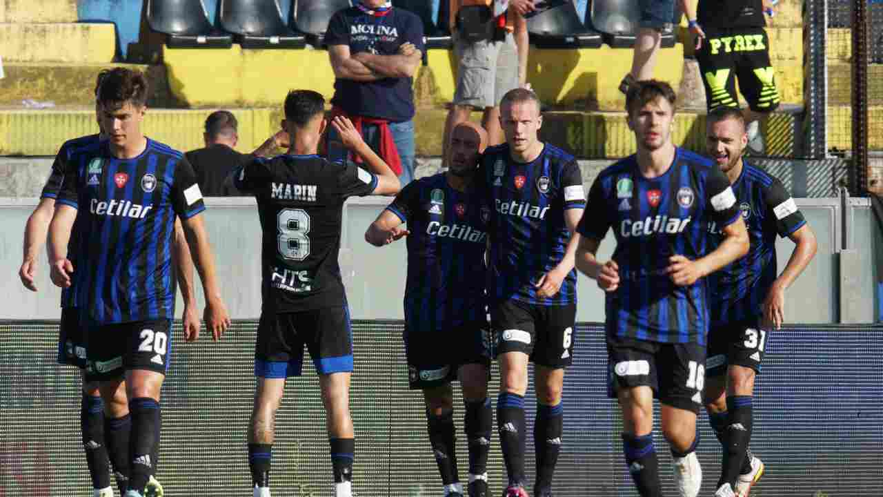 Il Pisa sogna la Serie A: i cinque grandi campioni in maglia nerazzurra