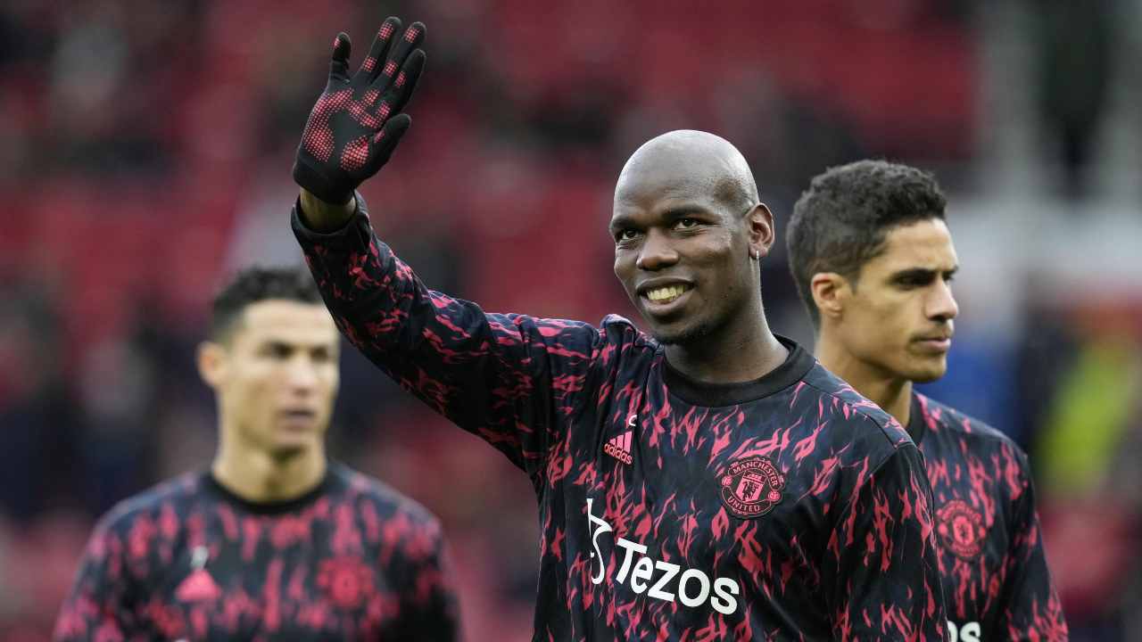 Pogba, cambia tutto: spunta l'ipotesi a sorpresa per il futuro