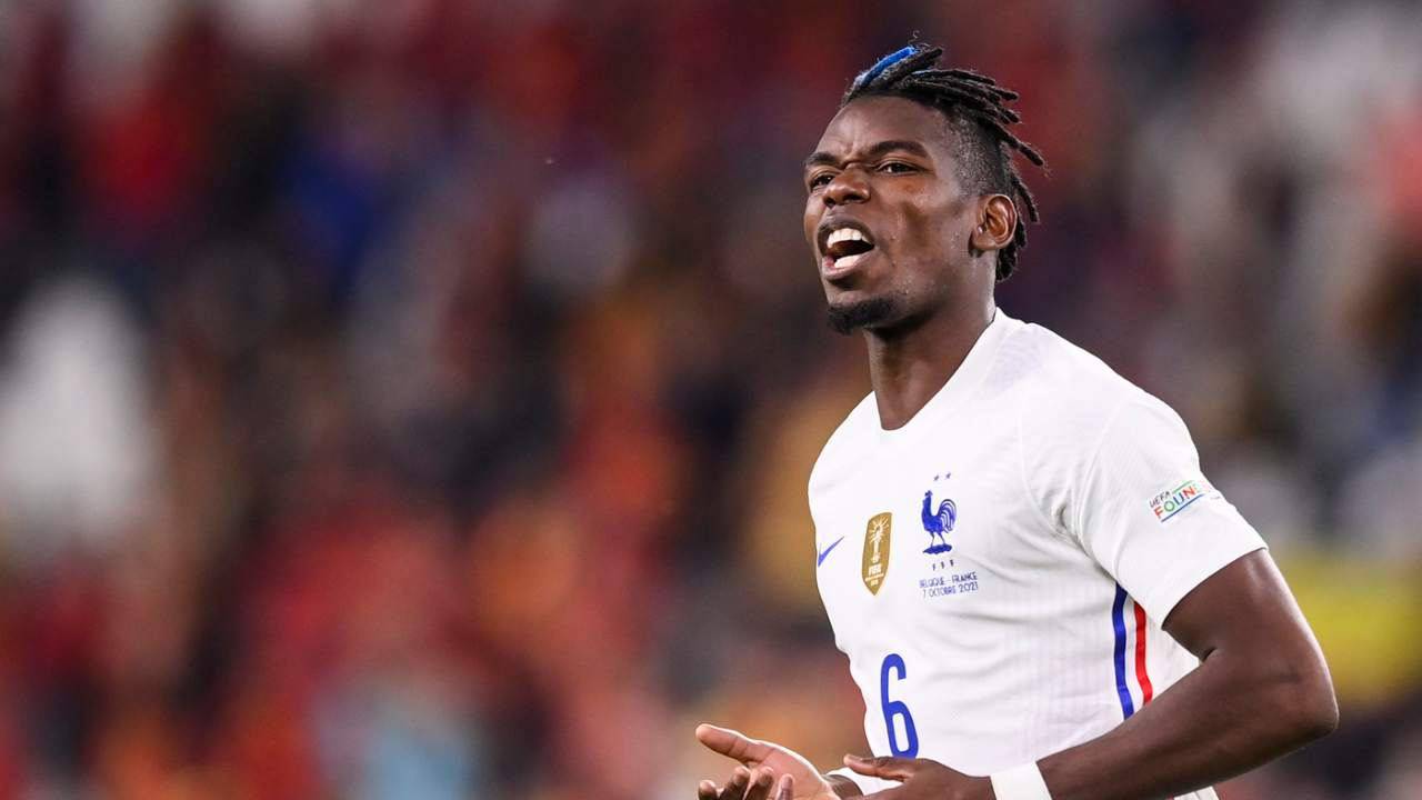 Pogba contro Milinkovic-Savic, qual è il colpo migliore per la Juventus: i numeri