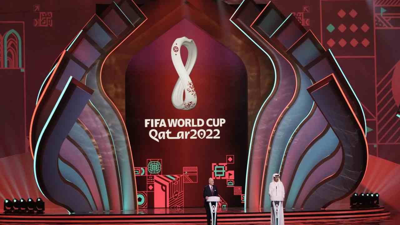 Mondiale 2022, che flop! I dati preoccupano la FIFA
