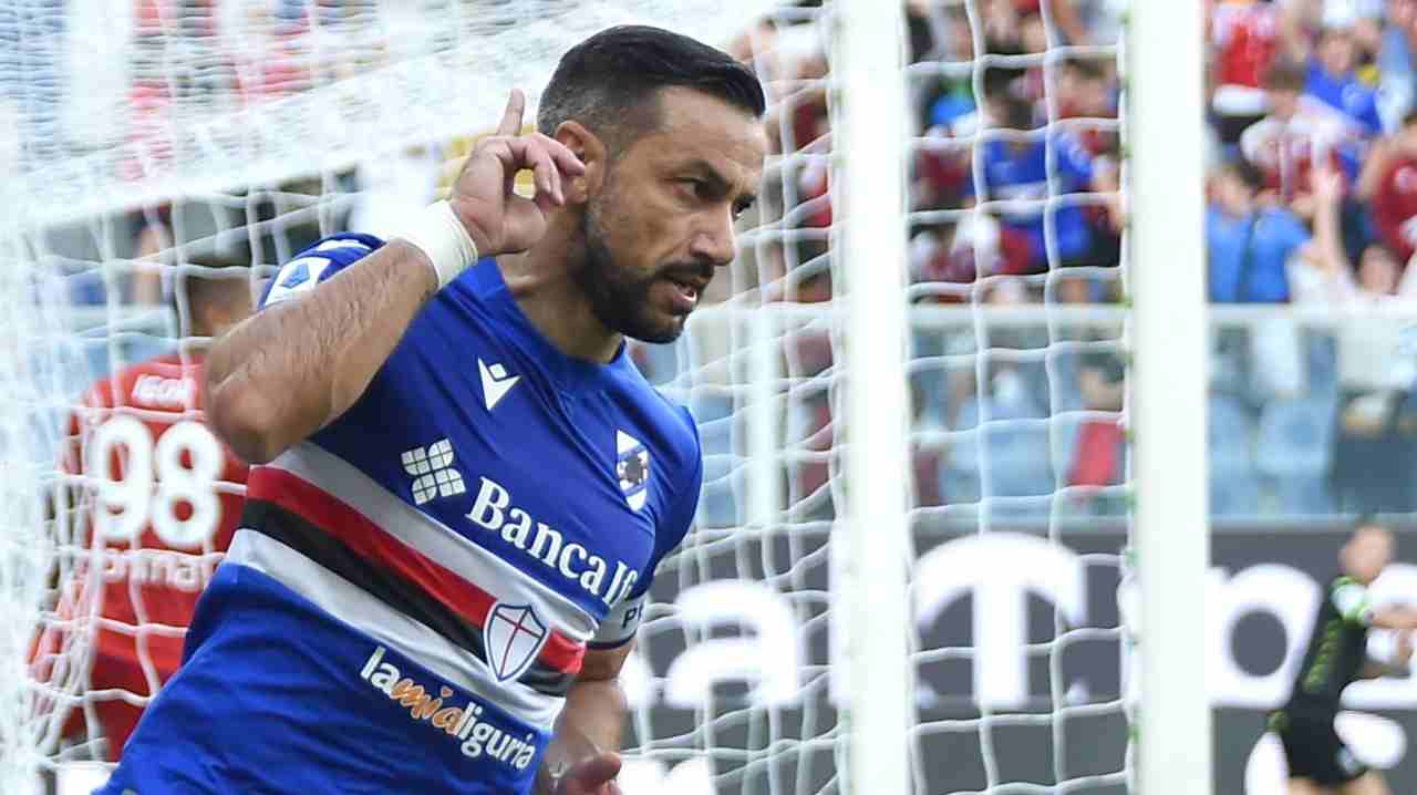 Quagliarella 