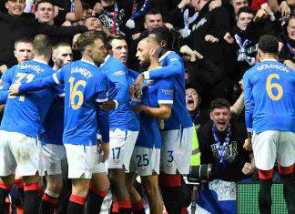 Rangers, dal fallimento alla finale di Europa League: la rinascita dei Light Blues