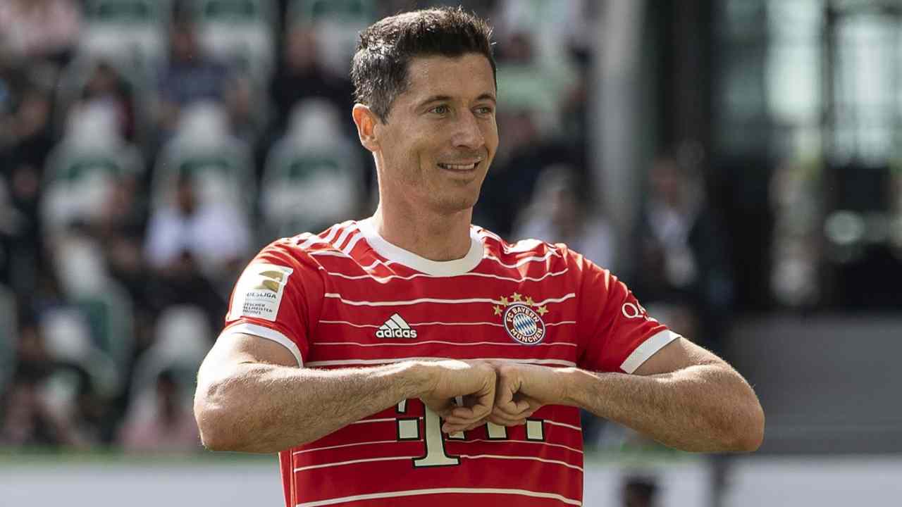 Lewandowski