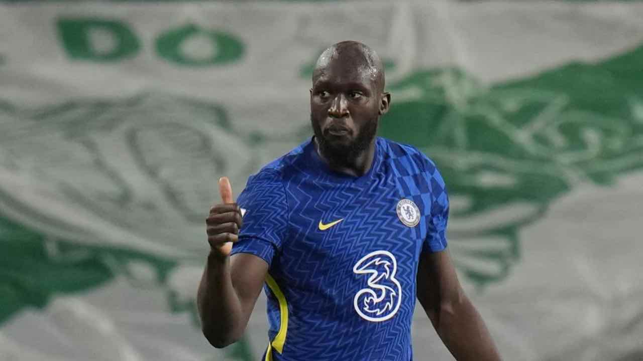  Lukaku Inter 