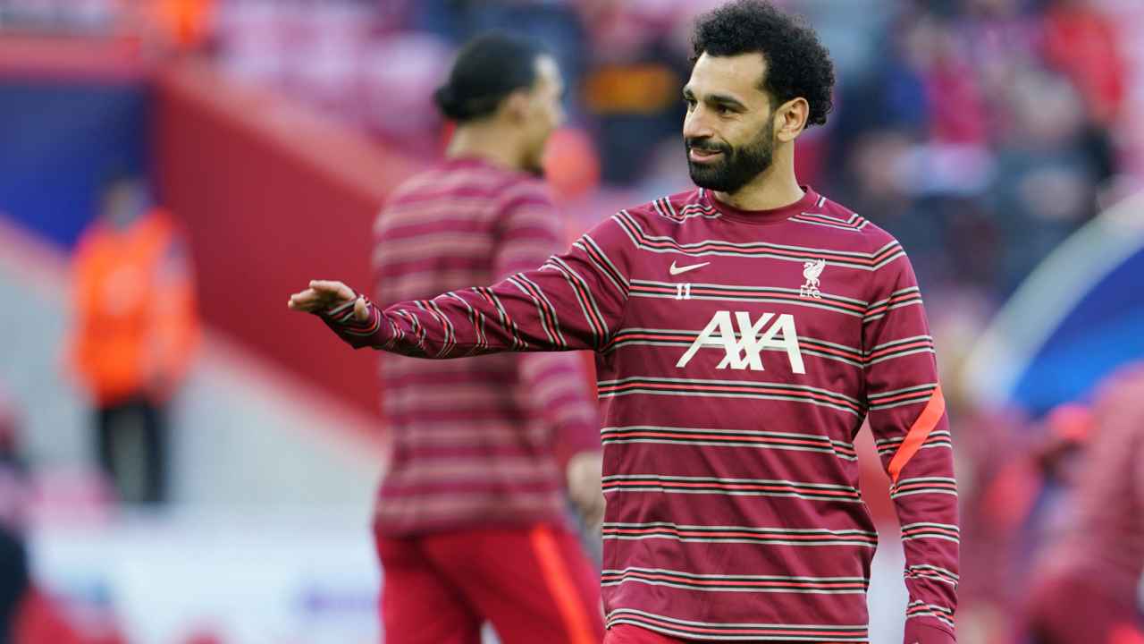 salah