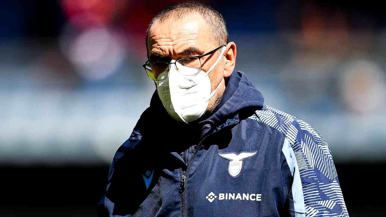 Sarri