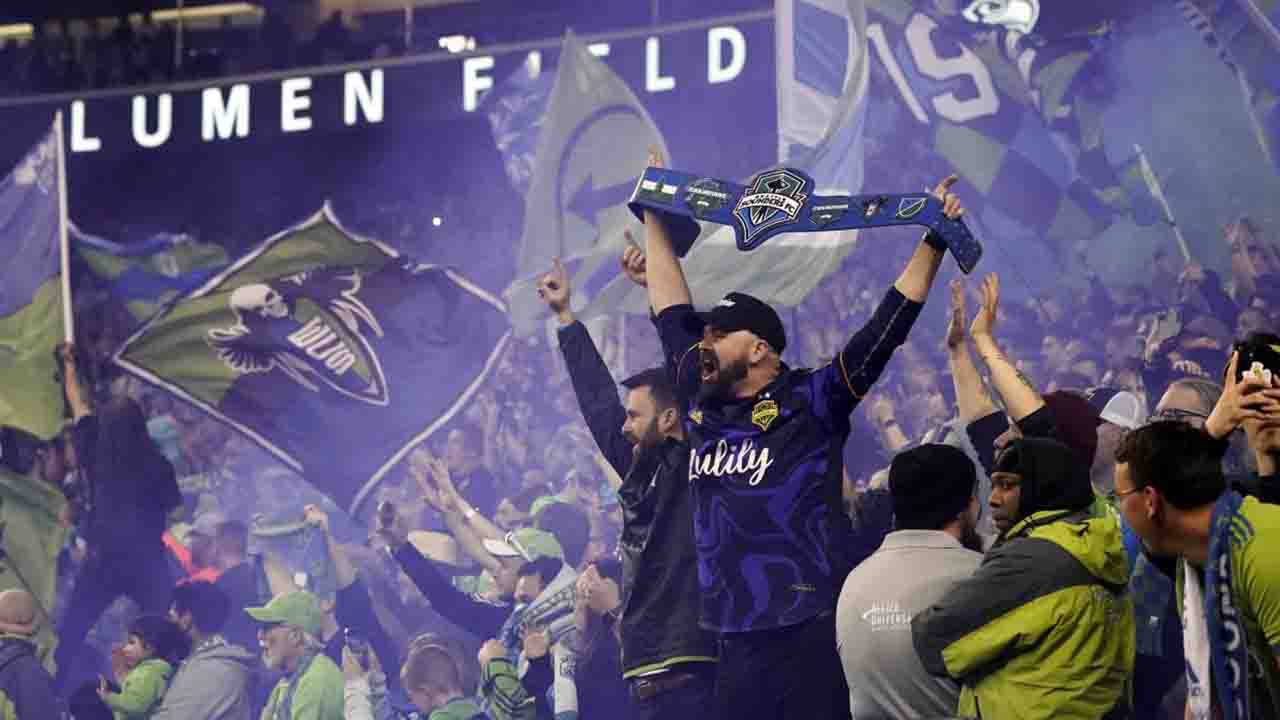 Seattle Sounders