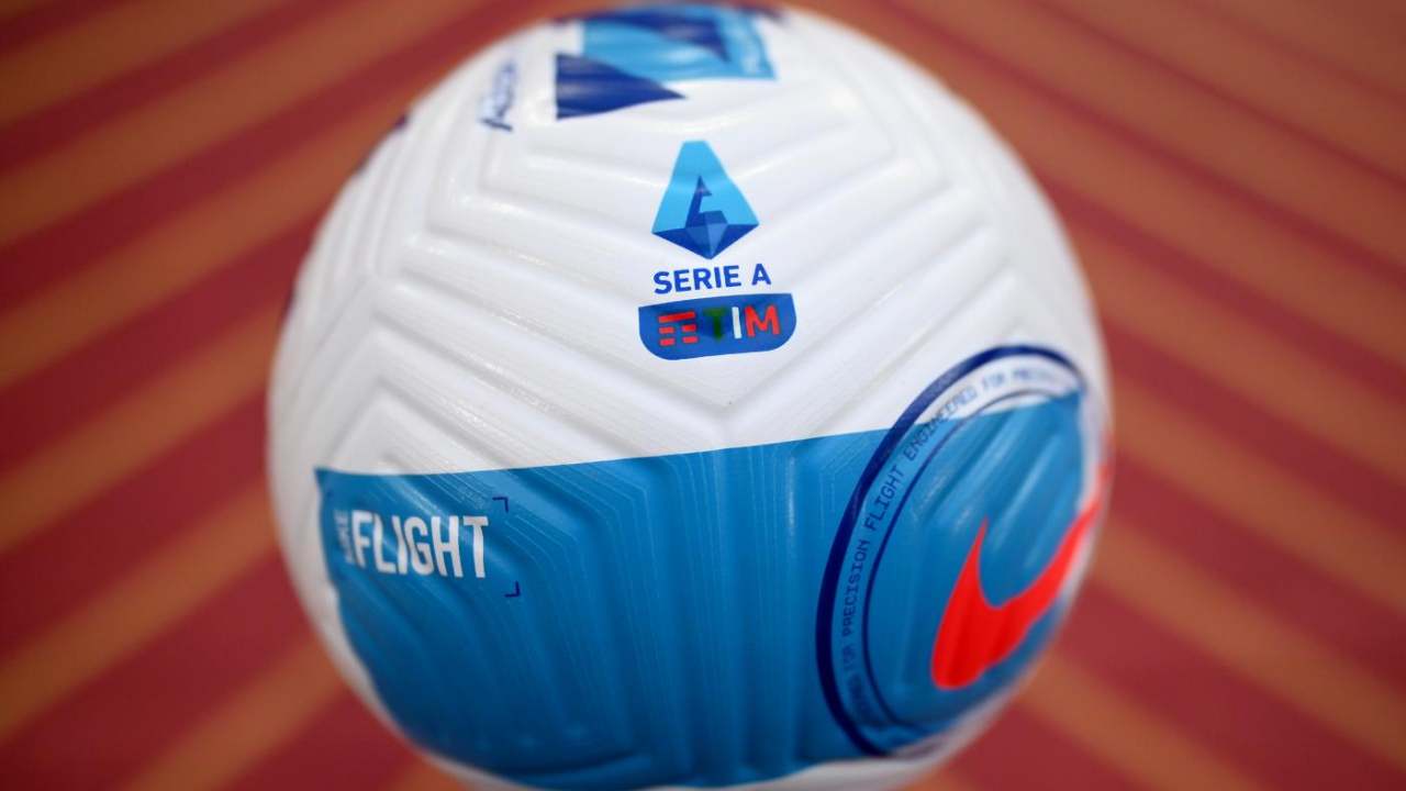 Serie a