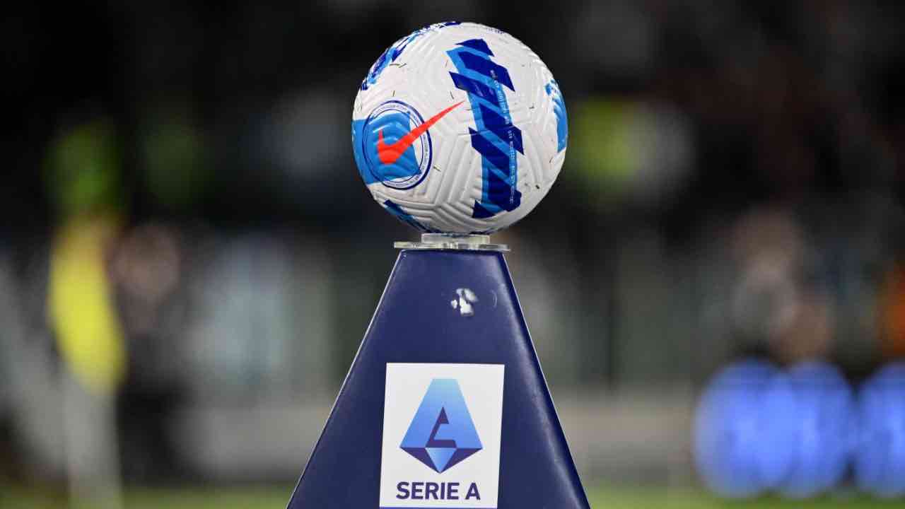 Serie A 