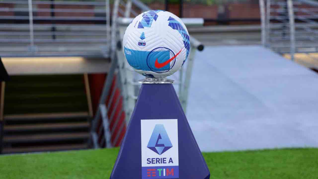 Serie A 