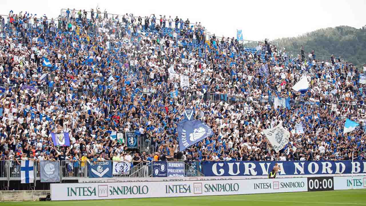 Serie B Brescia