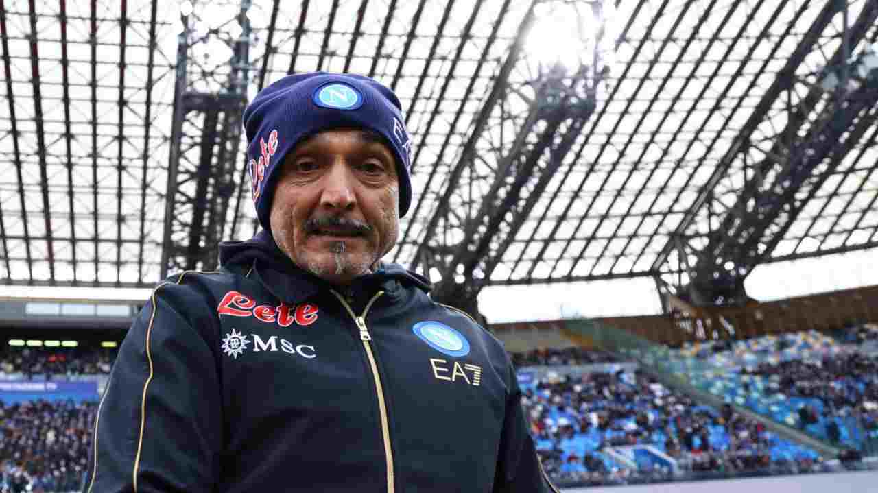 Spalletti