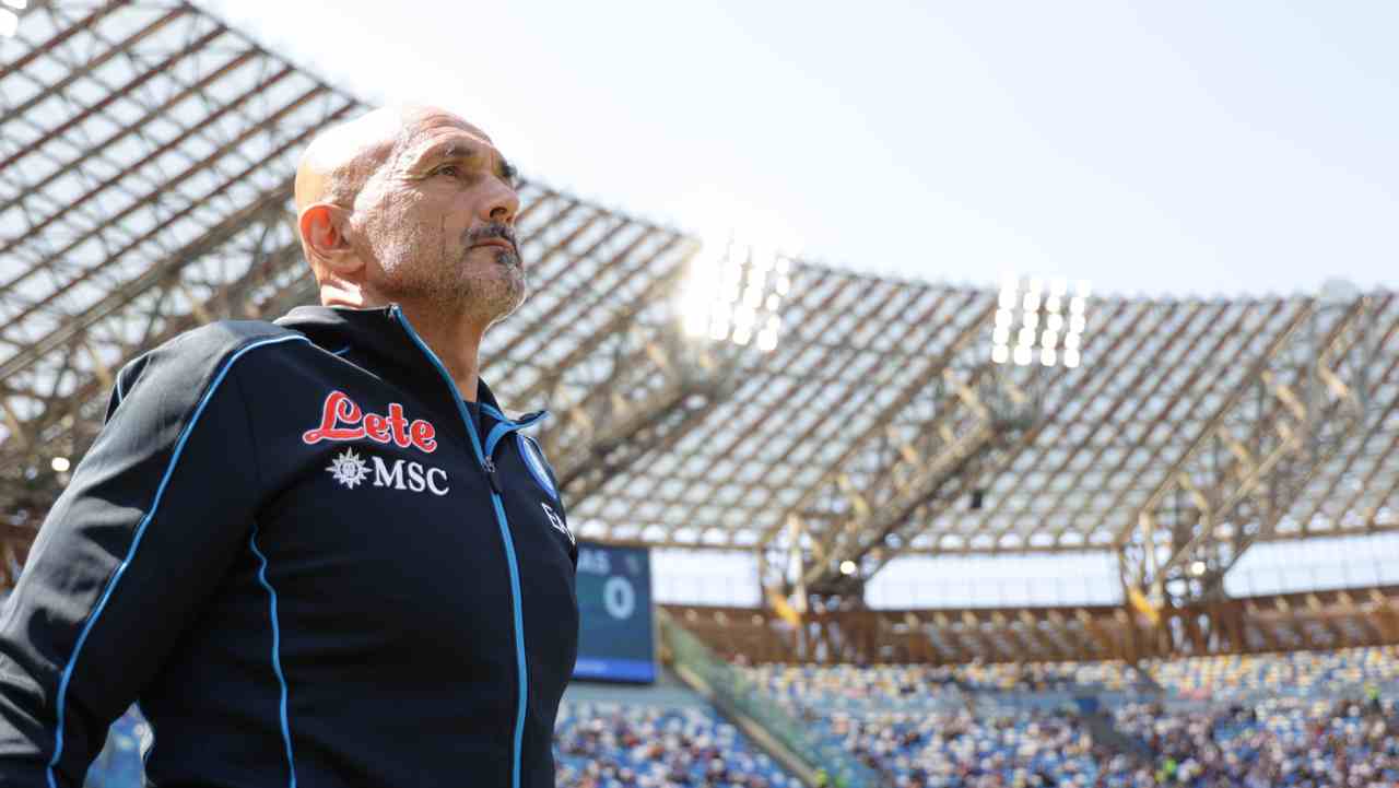 Spalletti