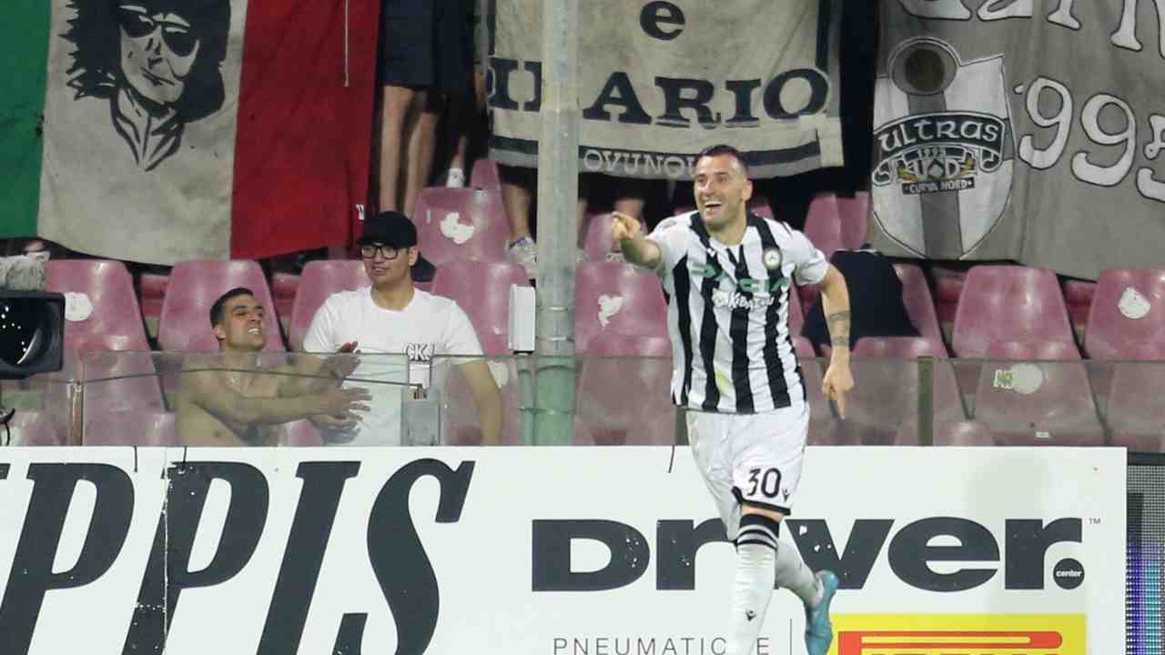 Udinese