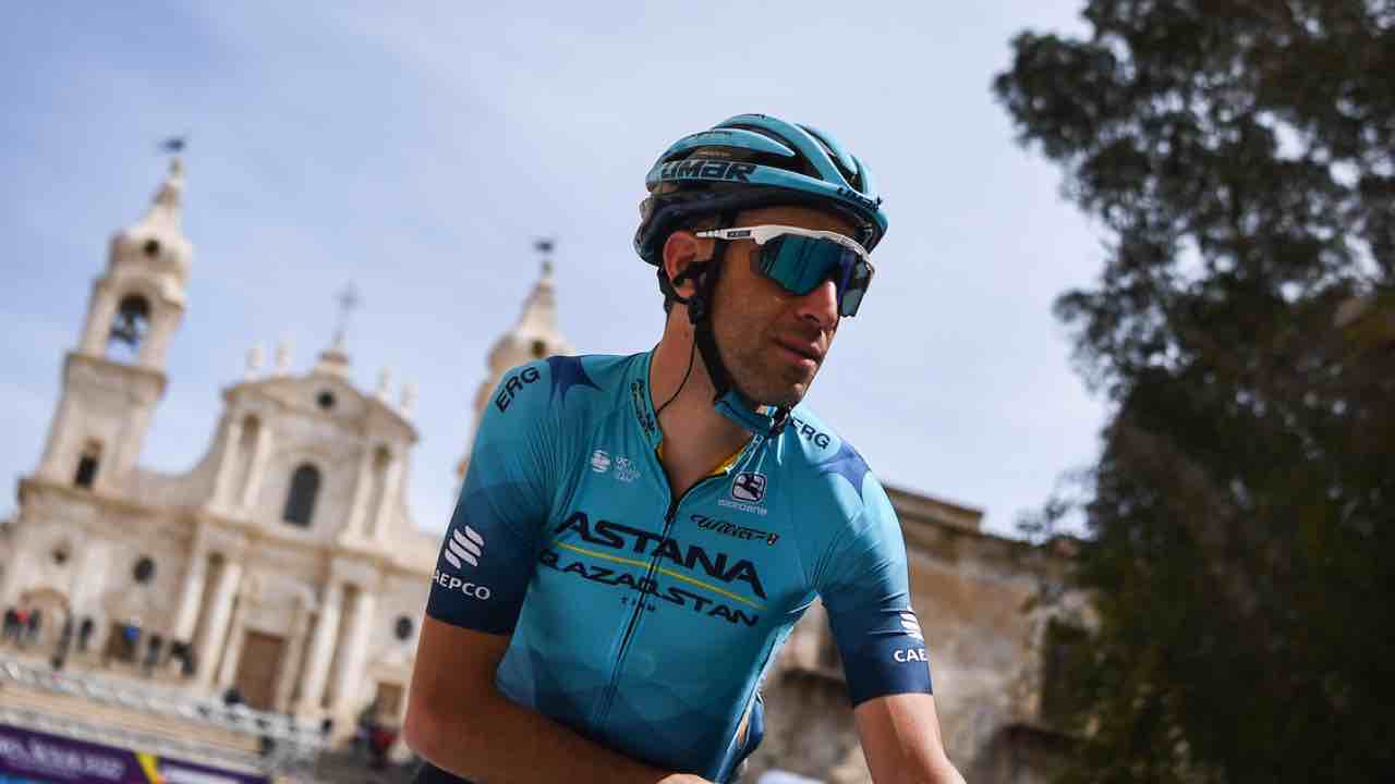 Vincenzo Nibali 