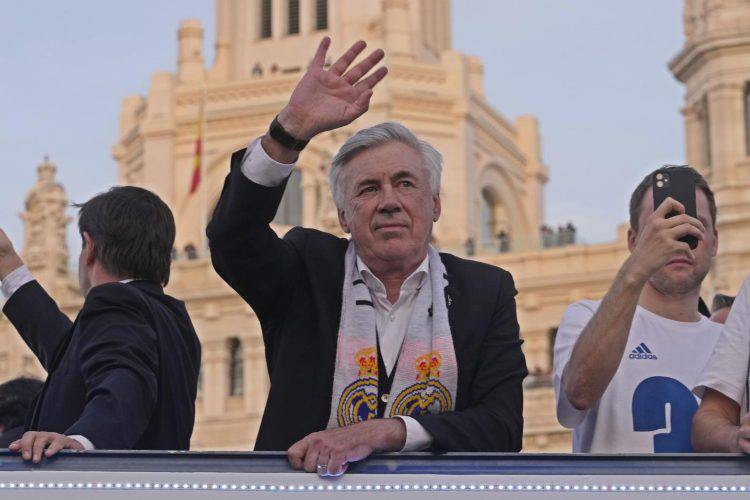 Ancelotti