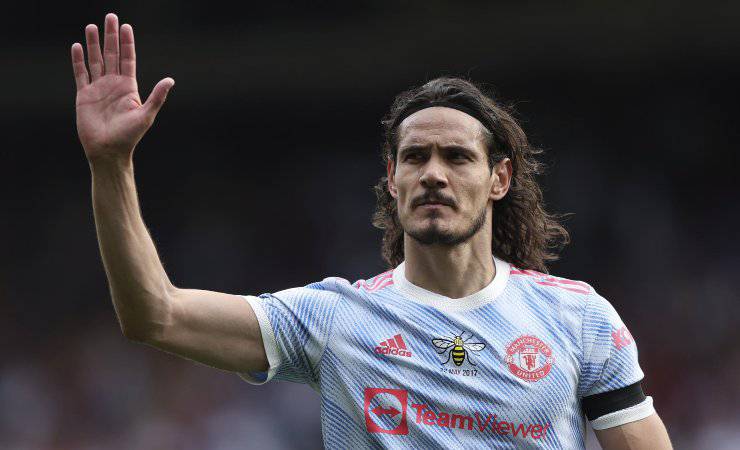 cavani salernitana calciotoday 20220524 LaPresse