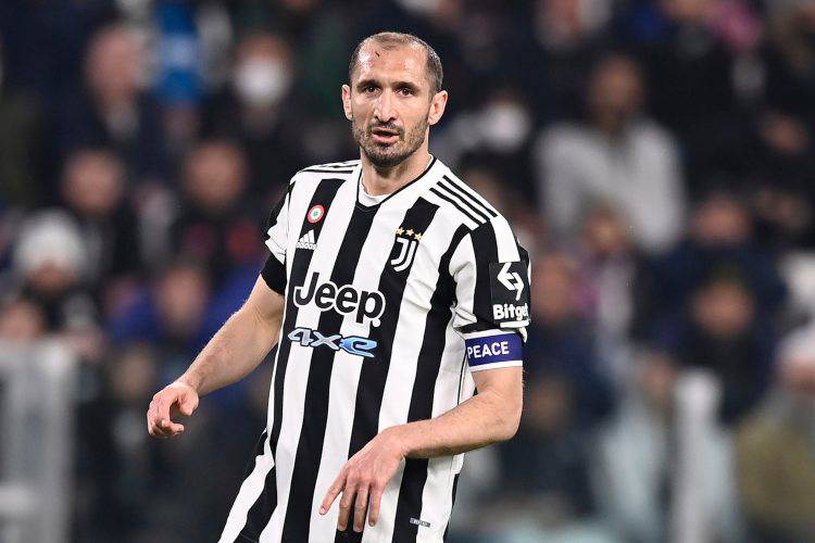 Chiellini 