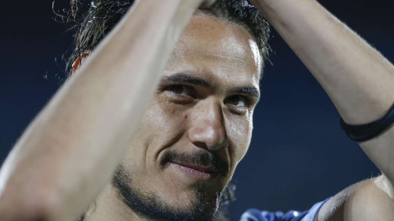 edinson cavani calciotoday 20220524 LaPresse