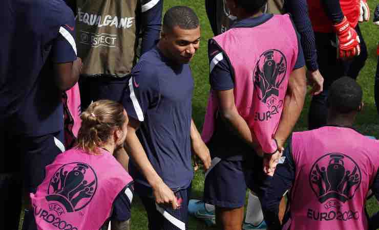 francia mbappé calciotoday 20220509 LaPresse