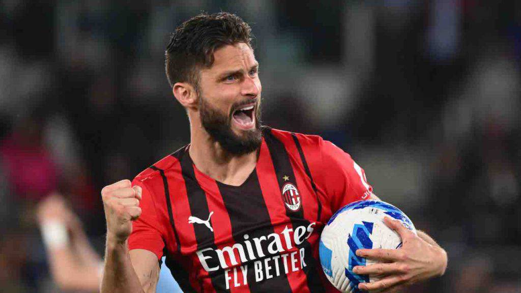 giroud milan calciotoday 20220503 LaPresse