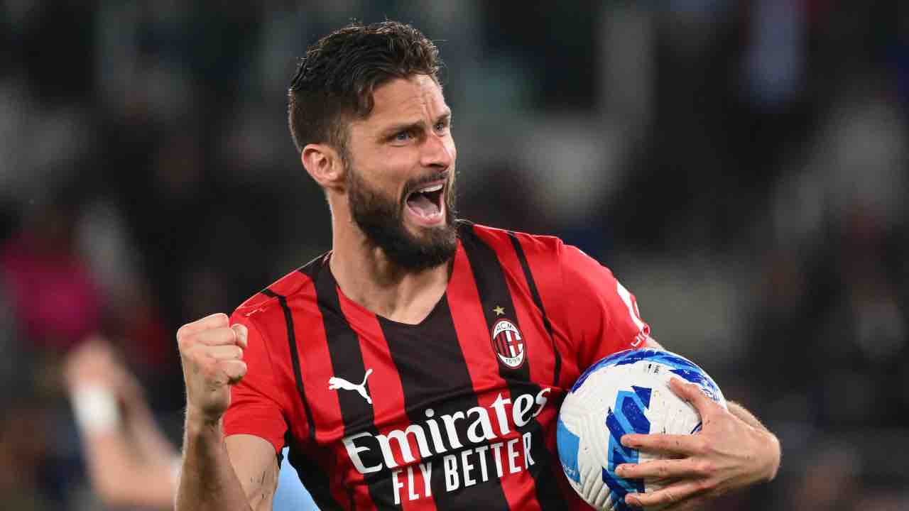 giroud milan calciotoday 20220503 LaPresse