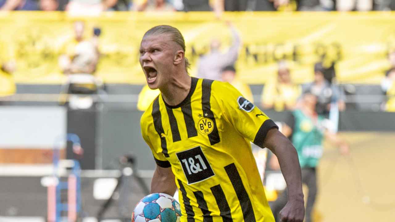 haaland borussia dortmund calciotoday 20220520 LaPresse