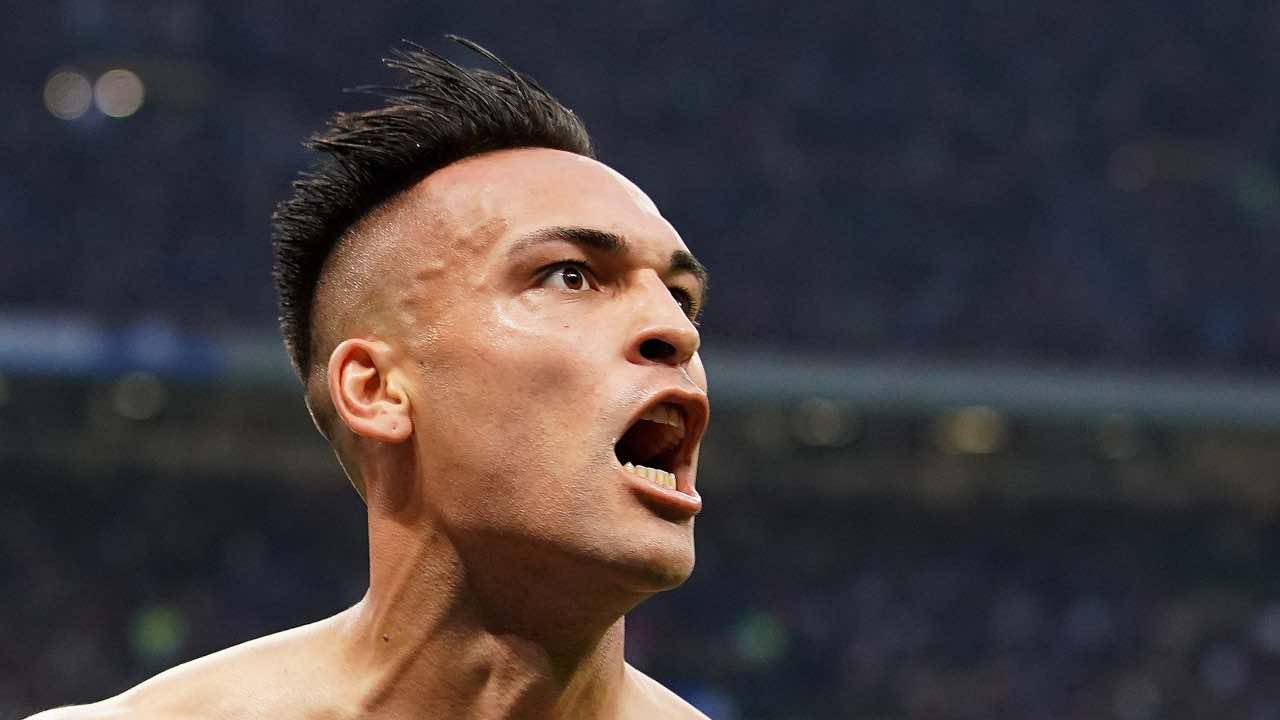 inter lautaro martinez calciotoday 20220510 LaPresse-2