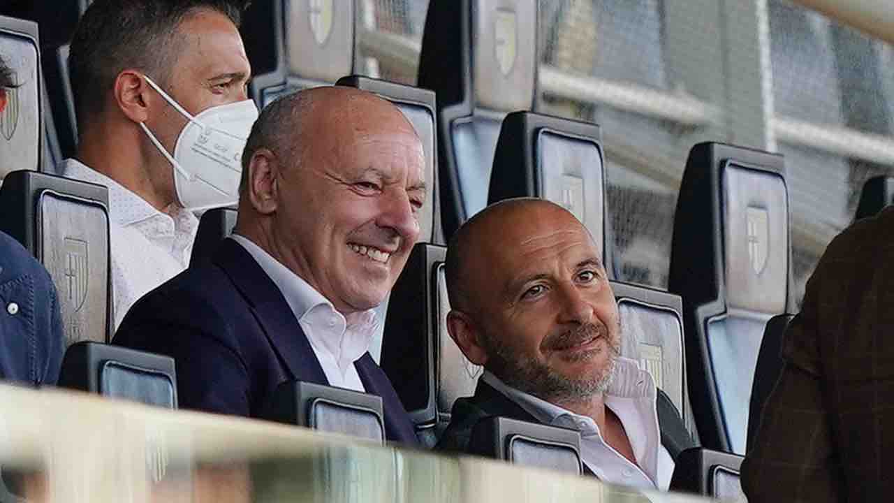 inter marotta lapresse 20220503 calciotoday