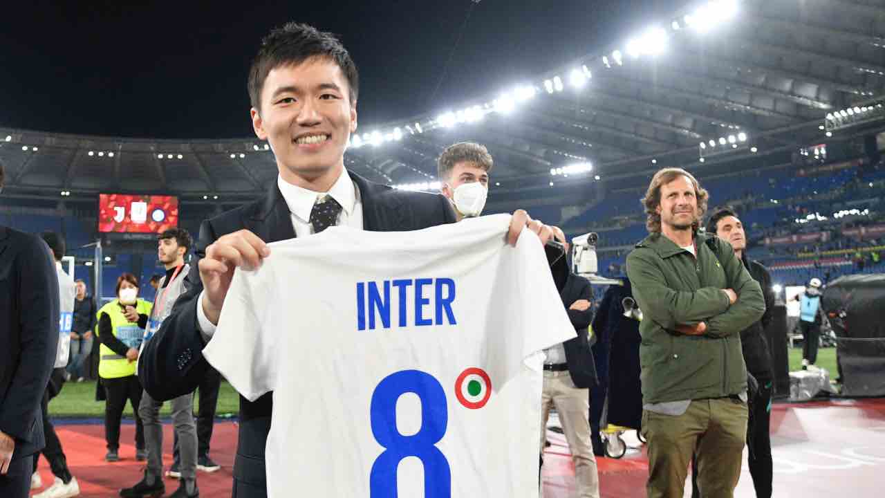 inter zhang calciotoday 20220512 LaPresse