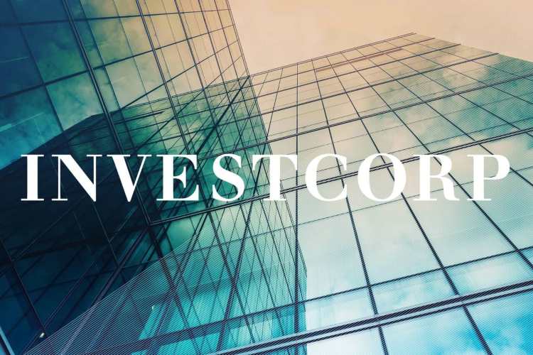 Investcorp