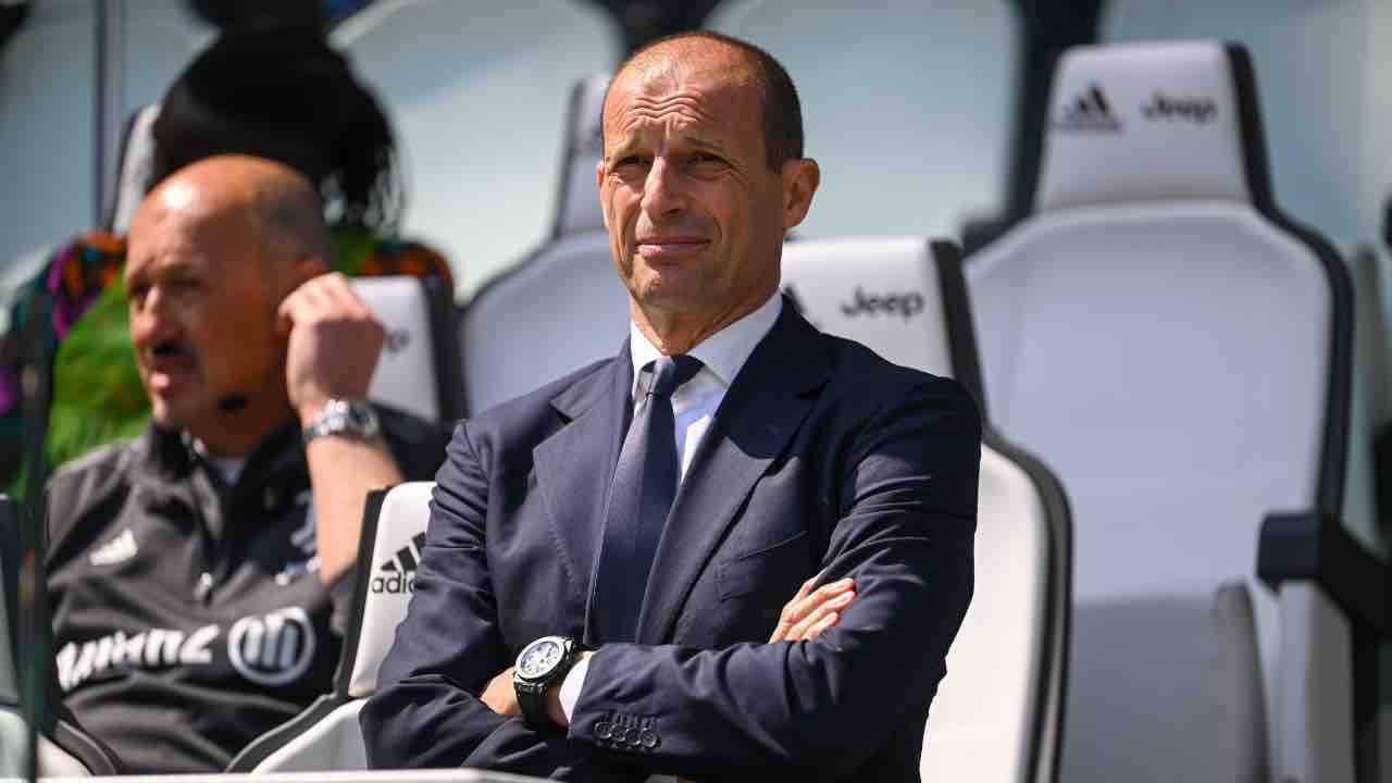 juventus allegri calciotoday 20220506 laPresse