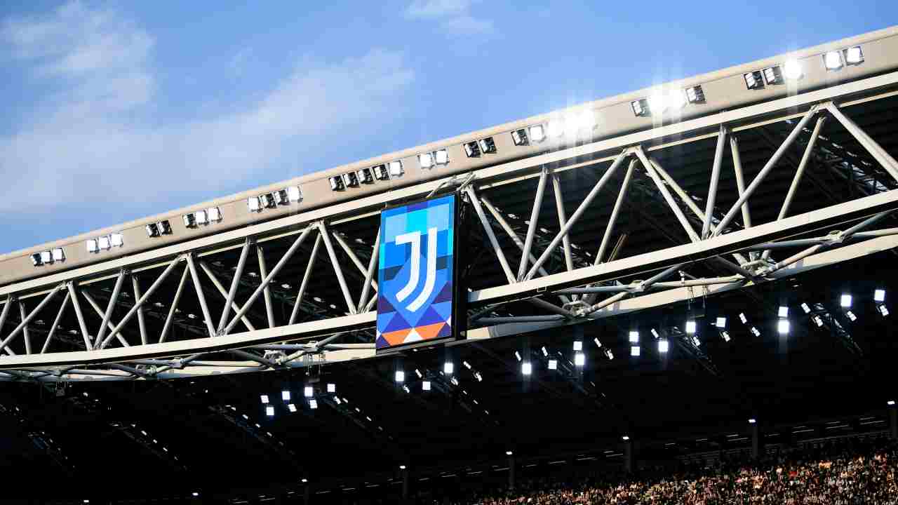 juventus logo calciotoday 20220528 LaPresse