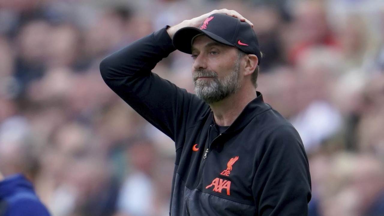 "Klopp, cambia mestiere": lo strano invito che ha fatto discutere