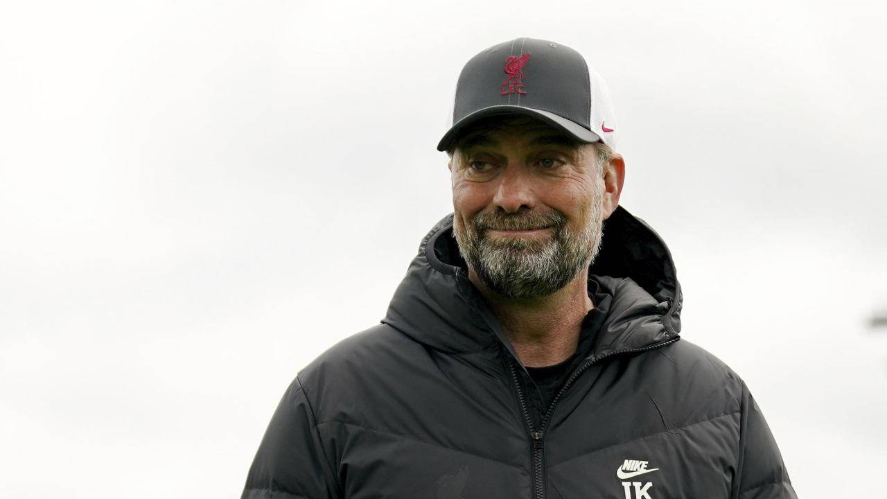 klopp liverpool calciotoday 20220525 LAPresse